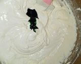 Foto langkah ke 5 dari resep Bolu Pandan Keju.