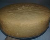 Foto del paso 5 de la receta: Bizcochuelo básico sin harina leudante