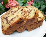 Foto langkah ke 7 dari resep Bolu Meses tanpa telur 😉.
