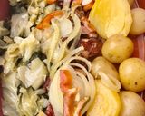Foto del paso 7 de la receta: Pulpo á lagareiro