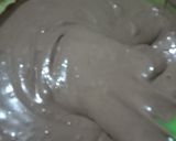Foto langkah ke 3 dari resep Bolu coklat.