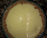 Foto del paso 3 de la receta: Tarta de Lima