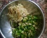 पुलाव (Pulao recipe in hindi) रेसिपी चरण 3 फोटो