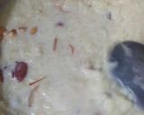 राइस पायसम (rice paysam recipe in Hindi) रेसिपी चरण 4 फोटो