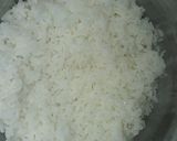 Foto del paso 1 de la receta: Arroz frito o arroz chino