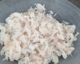 Foto del paso 2 de la receta: Albóndigas de bacalao