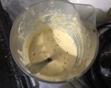 Foto del paso 1 de la receta: Tortitas o snack saludables alta en proteína y carbohidratos