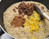 Diós,mákos hókifli (glutén-és tejmentesen) recept fázis 1 fotója