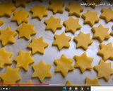 صورة لخطوة 3 من وصفة أسهل طريقة لعمل البيتي فور زي الجاهز