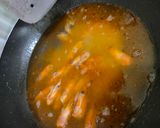 Foto langkah ke 2 dari resep Tom yam udang steamboat | Kuah super cantik.