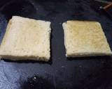 Italian white sauce veg sandwich recipe step 8 photo