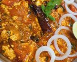 पनीर ग्रेवी (Paneer Gravy recipe in Hindi) रेसिपी चरण 5 फोटो