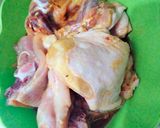 Foto langkah ke 1 dari resep Ayam rica rica.