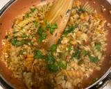 Avadhi Cauliflower Bolognese recipe step 5 photo