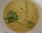 Foto langkah ke 2 dari resep Rawon daging sapi ala Kit-Chen.