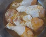 Foto langkah ke 2 dari resep Ayam Goreng Ketumbar Praktis.