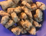 Foto langkah ke 1 dari resep Ayam Cabe Garam.