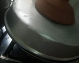 Foto langkah ke 3 dari resep Ayam Pek Cam Ke (ayam kampung rebus) dan Nasi Hainan.