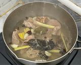 Foto langkah ke 1 dari resep Daging Chili Padi.