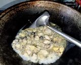 Foto langkah ke 1 dari resep Tumis tiram.