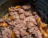 Sausage and Ground Beef Soup recipe step 1 photo