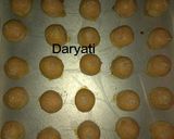 Foto langkah ke 9 dari resep Nastar Keju Lumer Pulen Empuk.