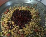 Foto del paso 3 de la receta: Arroz congri hecho a la paella