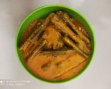 સરગવાનું શાક (drumstick shak recipe in gujarati) રેસીપી સ્ટેપ8ફોટો