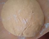 Foto del paso 1 de la receta: Pasta frola de membrillo