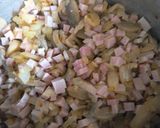 Foto del paso 1 de la receta: Salsa Caruso Light