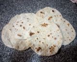 Foto del paso 1 de la receta: Rolls de pollo
