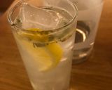 Φωτογραφία βήματος 3 της συνταγής Mastiha fizz