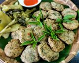 Hình bước làm 4 của món Chả cá thác lác chiên