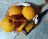 Une image de l'étape 2 de Confiture d'orange 🍊.