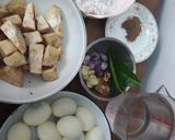 Foto langkah ke 1 dari resep Gudeg Presto.