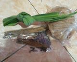 Foto langkah ke 1 dari resep Kolak kering.