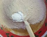 Foto del paso 2 de la receta: Galletitas integrales de coco rellenas con laddubar