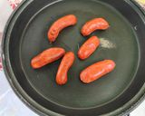 Foto del paso 18 de la receta: Almuerzo típico Villenero (Fiesta de moros y cristianos del 4 al 9 septiembre)