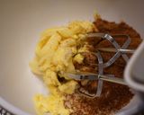 Foto langkah ke 1 dari resep Chocochip Cookies renyah.