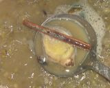 Foto langkah ke 3 dari resep Bubur kacang hijau + Tips.