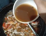 Foto langkah ke 5 dari resep 50. Asam Pedas Ikan Biji Nangka.