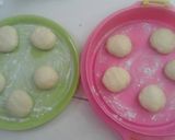 Foto langkah ke 4 dari resep Donat simple no telur.
