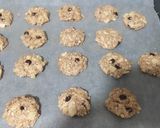 Foto del paso 5 de la receta: Galletas de avena