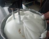 Foto del paso 3 de la receta: Macarrons 🧁