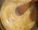 Foto del paso 3 de la receta: Crema de calabaza y calabacín, facilísima y muy rica