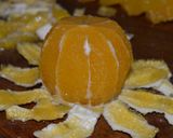 Foto del paso 1 de la receta: Naranjas aztecas