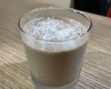 Foto langkah ke 3 dari resep Frullato Bo*nty (versi Diet!).