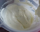 Foto del paso 4 de la receta: Vasitos de Lima y queso