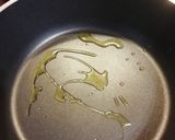 Foto del paso 1 de la receta: Acompañamiento liviano: tortilla de verduras varias
