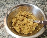 Foto del paso 1 de la receta: Mini albondiguitas de pan rallado
